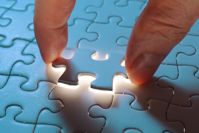 Gaining Achievement Solutions